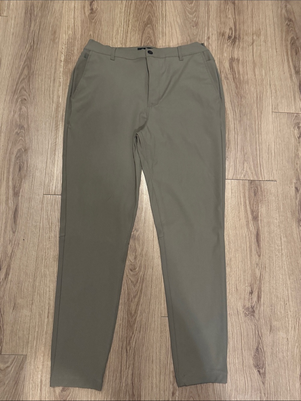 Cuts Clothing Men's Canyon Chinos